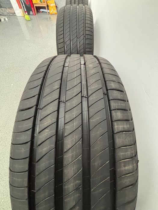 Anvelope Vara Michelin E Primacy 235/50 R19 V99