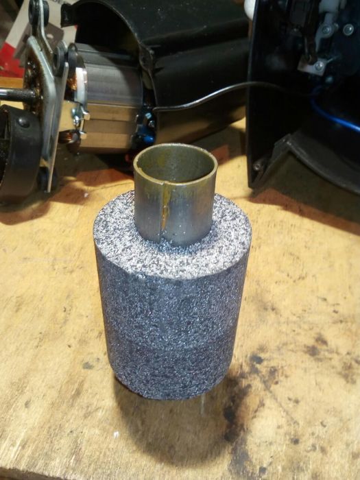 Термитные патроны