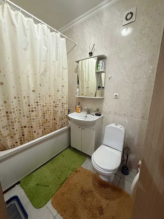 Сдается в аренду квартира