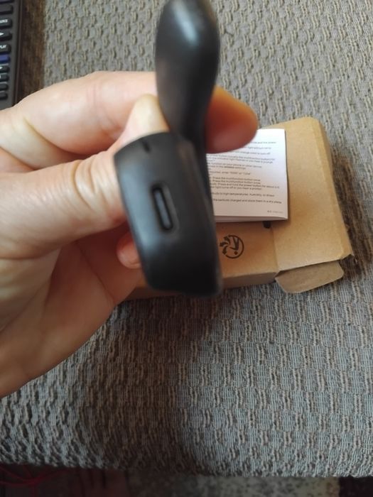 Casca wireless telefon