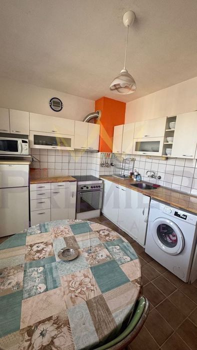 3-стаен в София-Овча Купел 2 площ 85 цена 257500