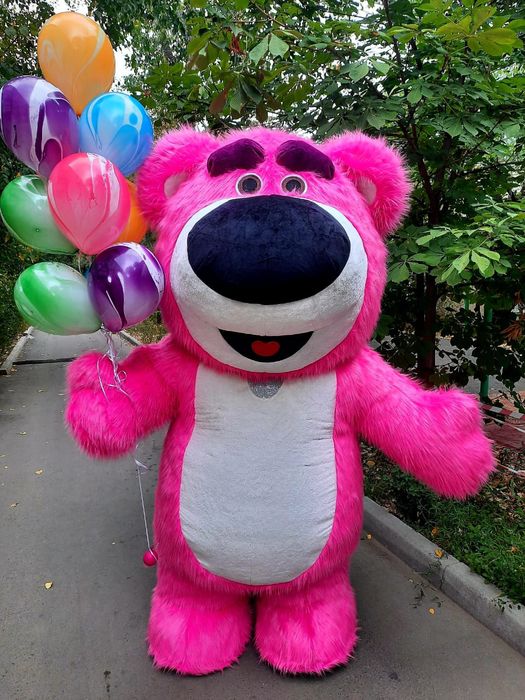 Аниматоры города Алматы