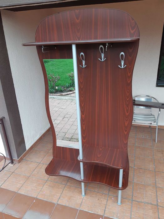 Cuier hol, pal melaminat