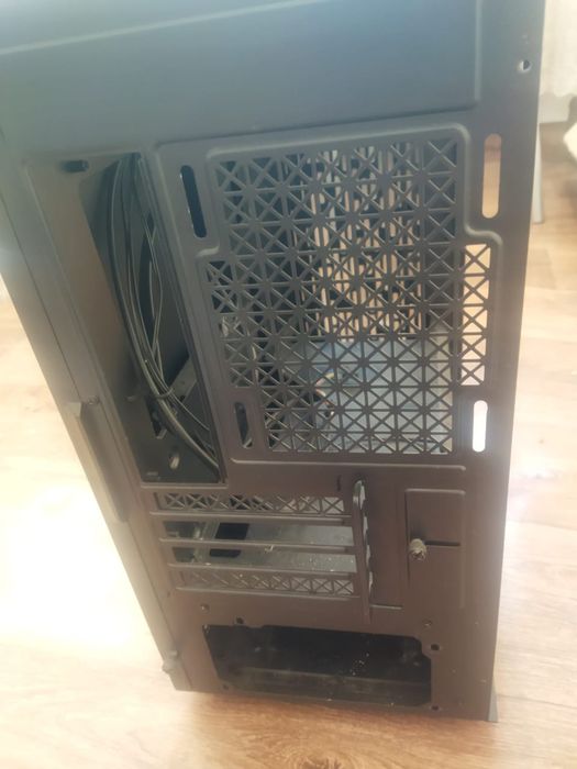 Корпус для ПК Deepcool Matrexx 40
