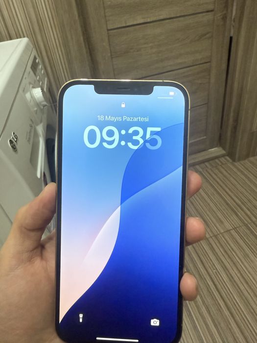 Продам айфон 12 про макс 128 гб