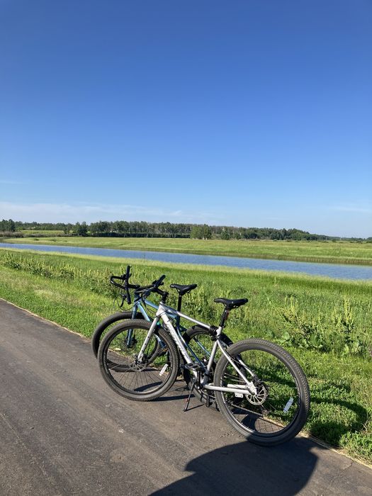 Велосипед Gestalt L220