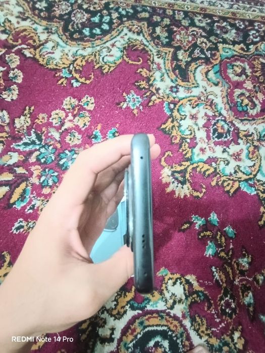 Redmi not 14pro puls 5G