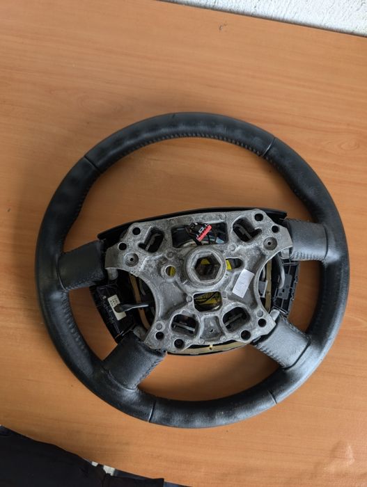 Волан за ford focus C Max