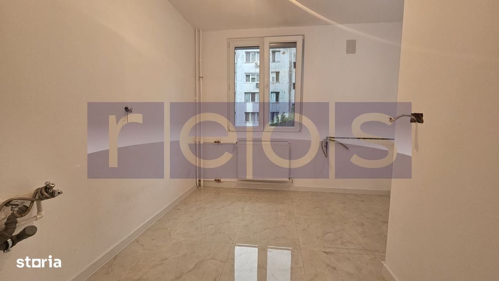 De Vanzare 3 Camere Decomandat 66 Mp Etaj 1 Renovat Gata De Mutare