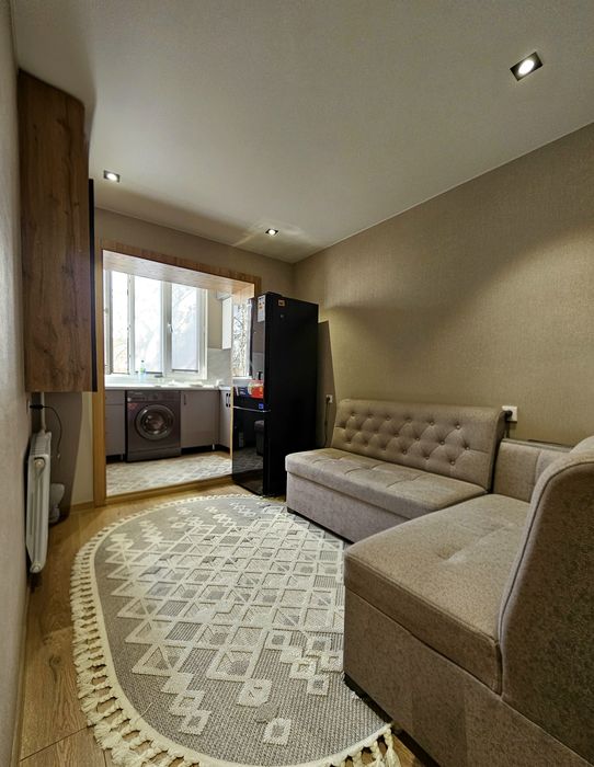 Метро Хамза улица Мукими продаю Однокомнатную