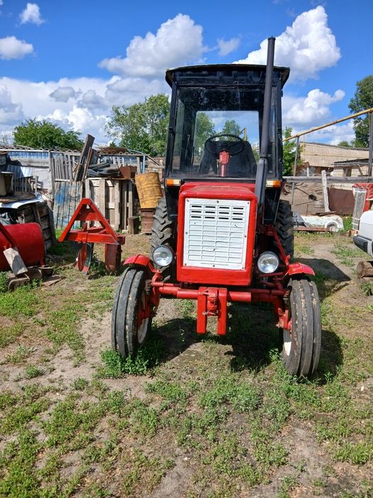 Продам  трактор т 25