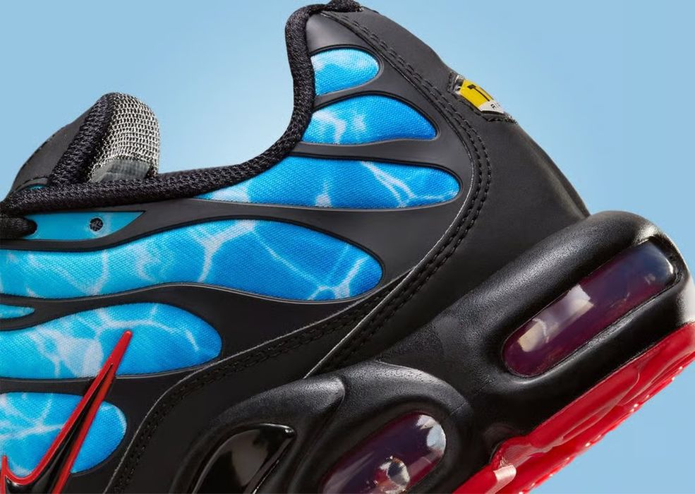 NIKE AIR MAX TN ‘Shark Attack’ 40,41,42,43,44,45