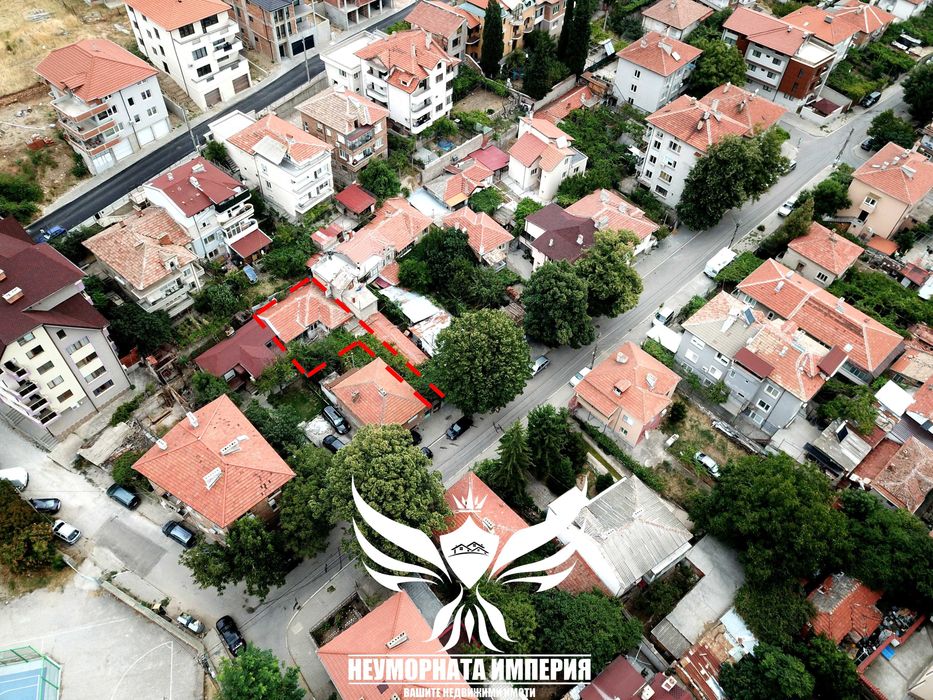 Продава се Къща в Асеновград - 107 кв.м за 870 €/кв.м - Снимка #1