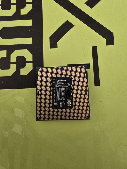 Procesor i5 6500