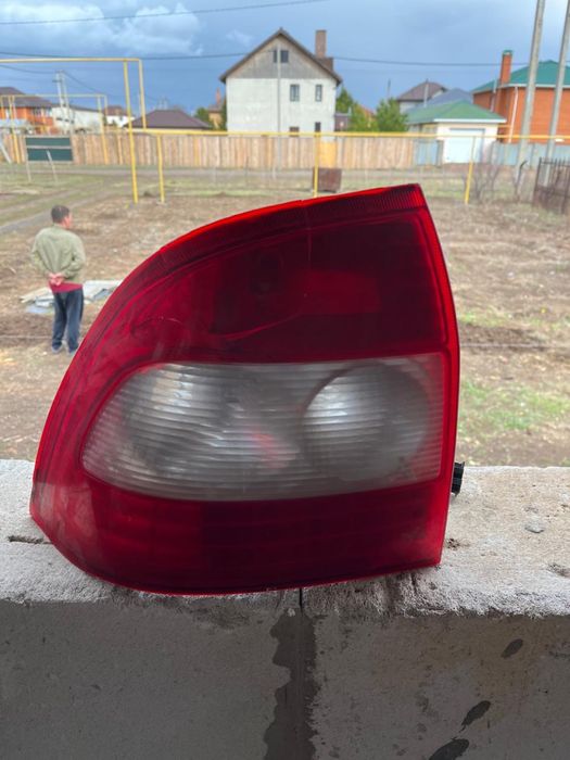 Стоп на приору 2 оригинал