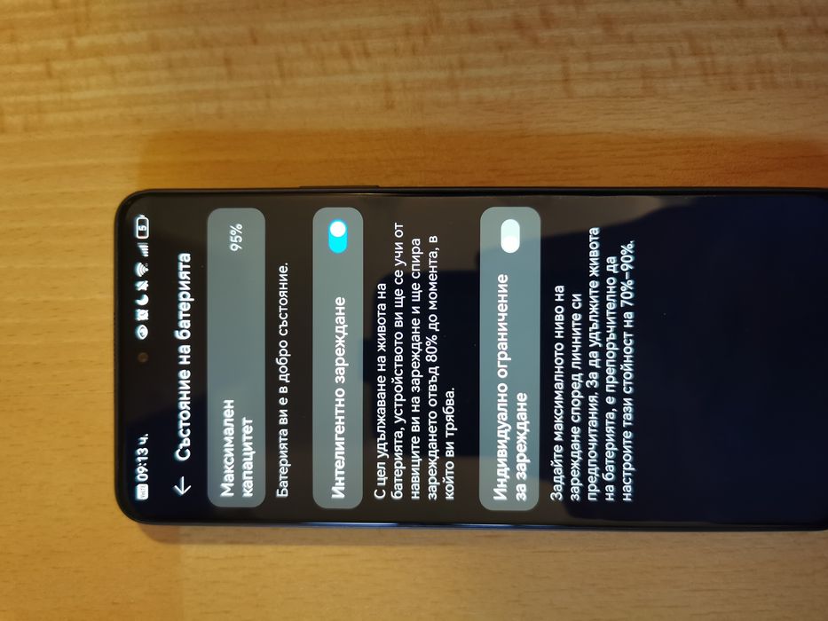 Huawei nova 11i с ГАРАНЦИЯ