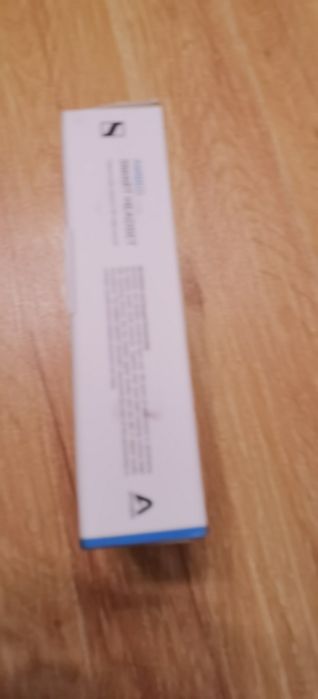 Sennheiser ambeo smart headset