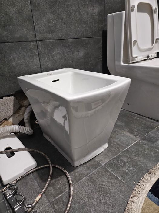 Продам биде в ванну