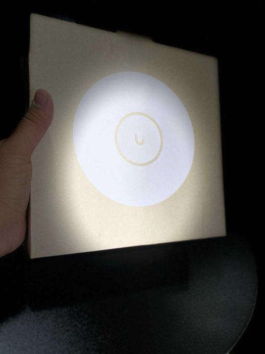 Unifi 7 pro tochka dostup