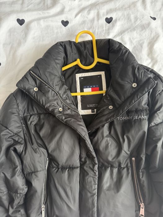 Дамско зимно яке