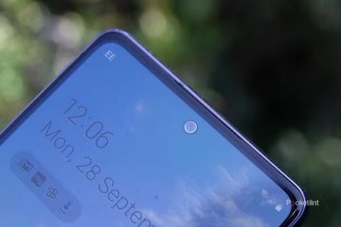 телефон Samsung s20 FE