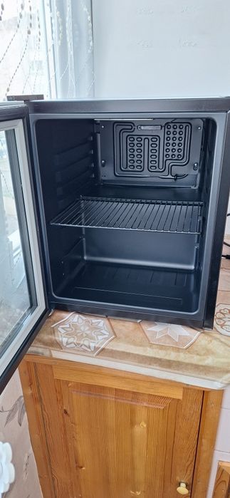 Хладилна ветрина BOMANN