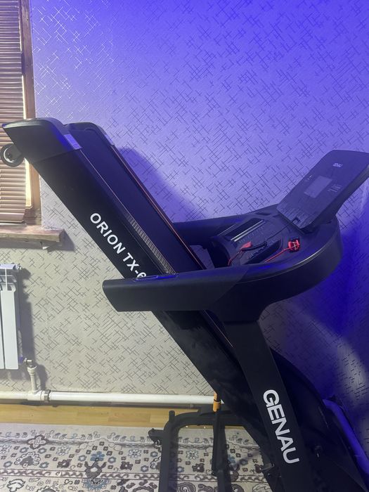 Беговая дорожка Genau