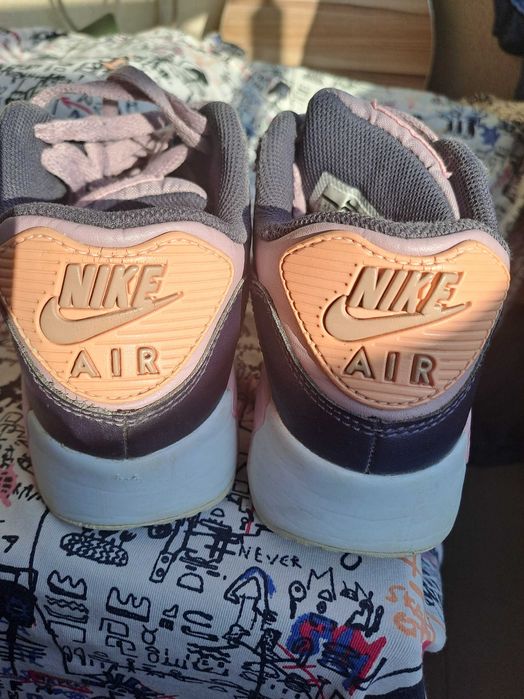 Маратонки Nike Air Max - 36 номер