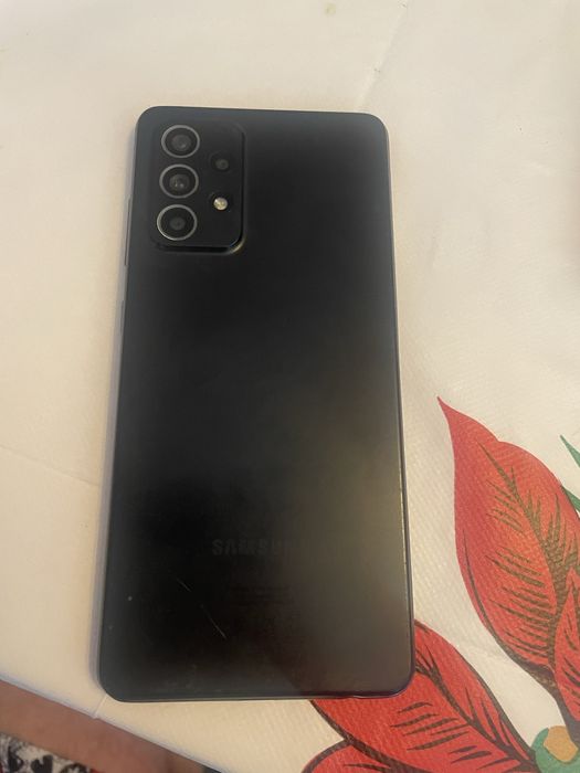 Samsung Galaxy A52 S 5G