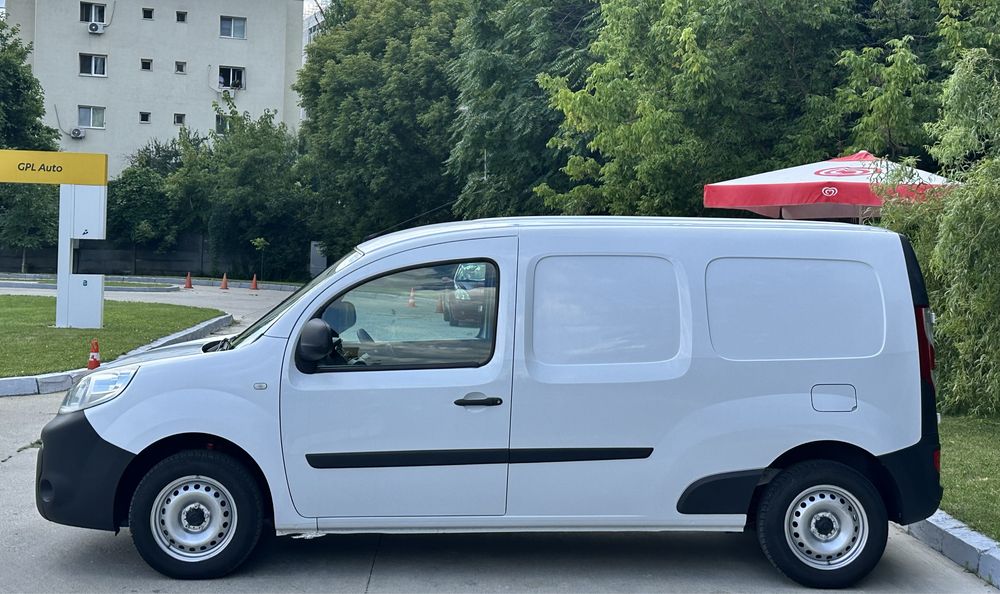 RENAULT Kangoo 2017 — imagine 4