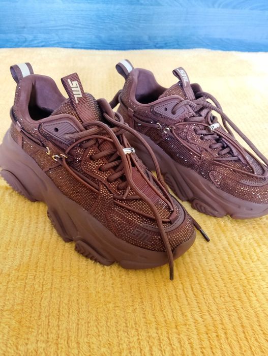 Дамски сникърси Steve Madden