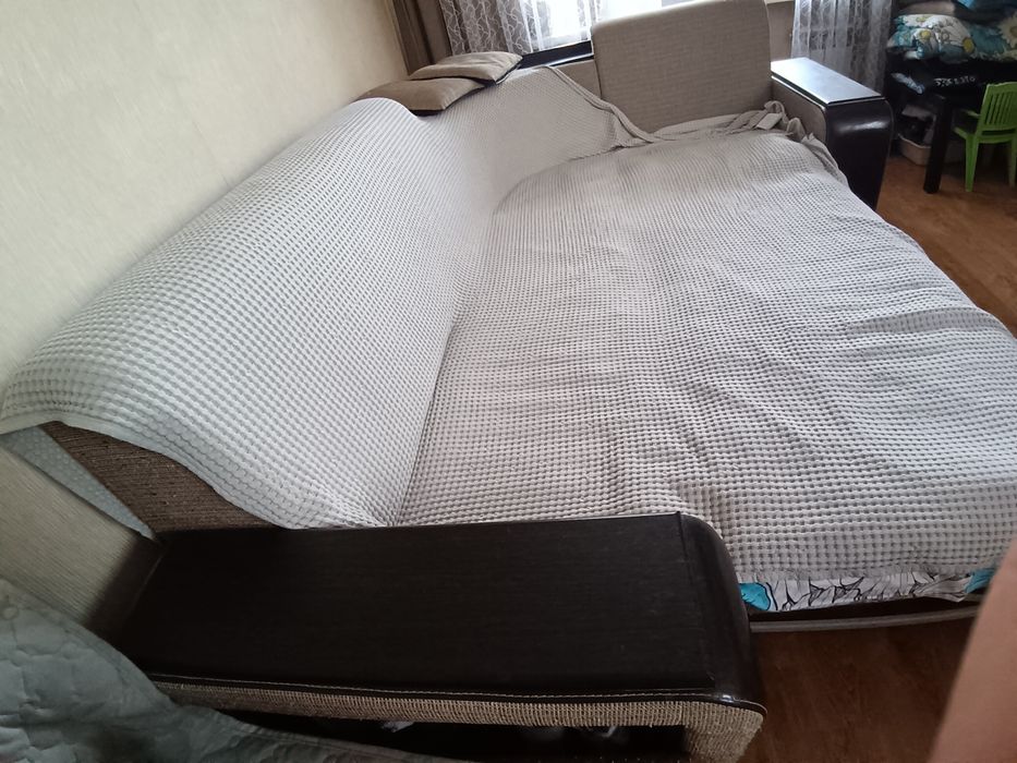 Продажа мягкой мебели