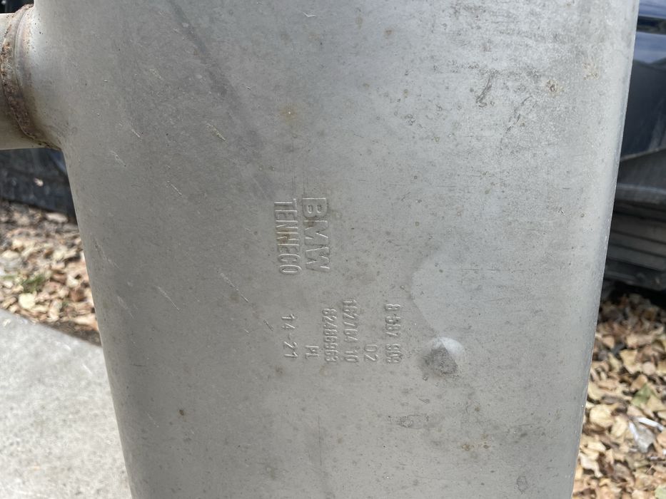 Генерация БМВ Х1, Ф48 дизел (gurne bmw x1, f48)