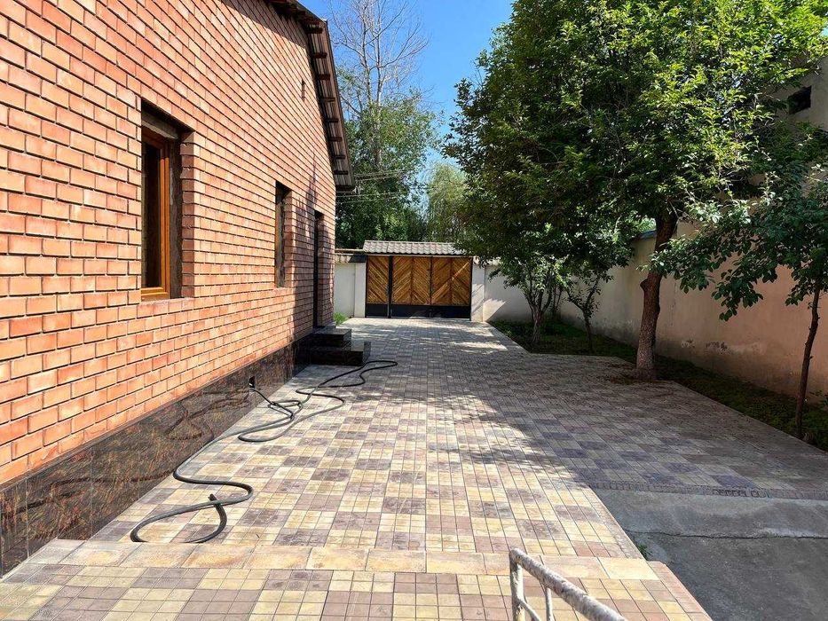 Ховли сотилади!!! 6 соток