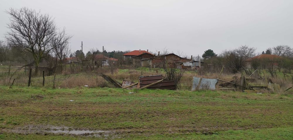 Продава се Парцел в Балчик - 1290 кв.м за 30 €/кв.м - Снимка #1