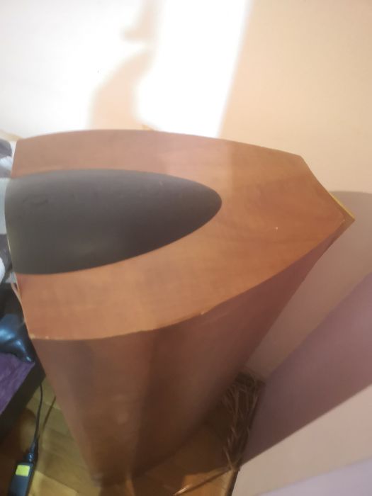 KEF Q7 standing speakers гр. София Хаджи Димитър • OLX.bg