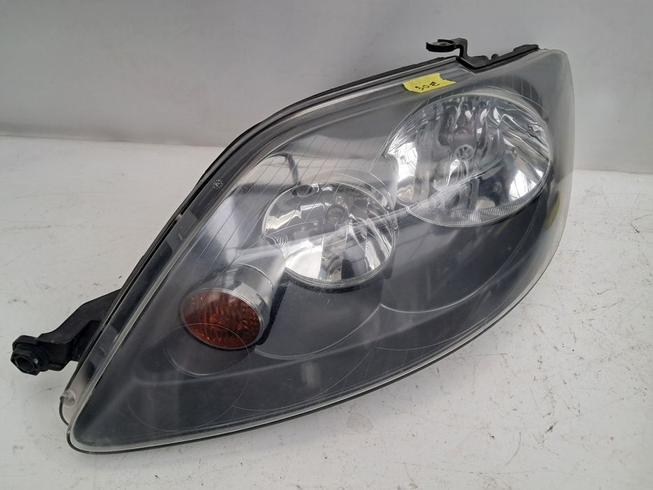 Фар ляв Vw Golf Plus