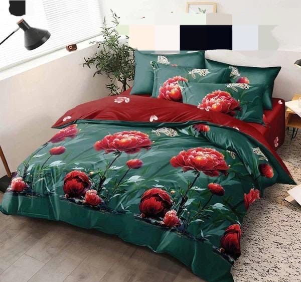 OFERTA 2 Lenjerii de pat  diverse modele