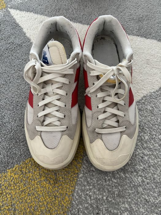 Мъжки маратонки New Balance CT302