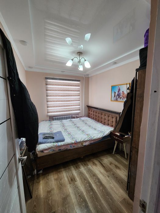 Продам свою квартиру