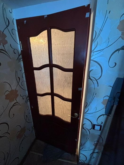 Двери межкомнатные