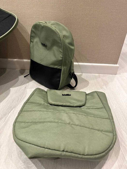 Коляска Kidilo D900 2в1