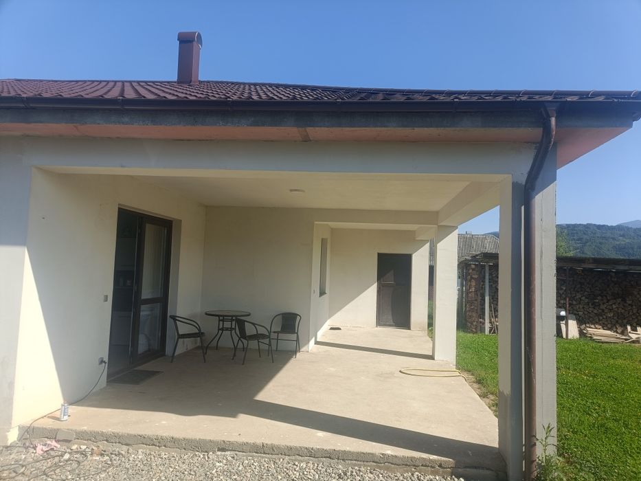 Casa de vânzare în Leordina Maramureș