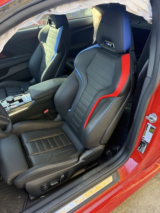 Bmw m2 g87 S58B30 бмв м2 г87 с58б30 bmw m2 competition