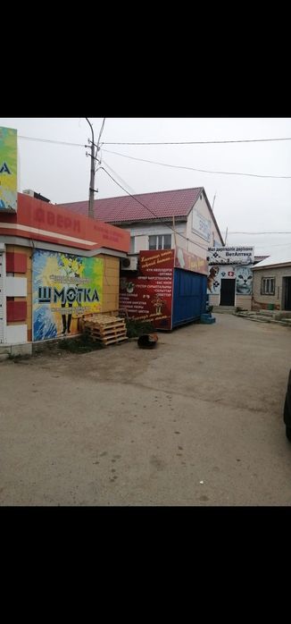 Сдам павильон Емшан-Складская