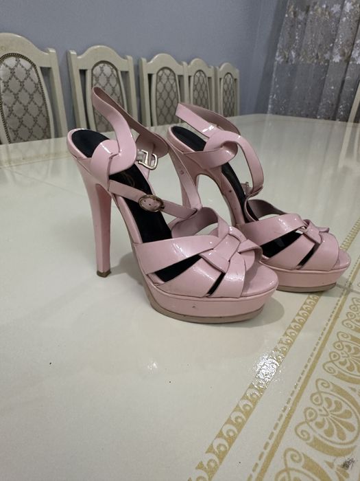 Женские туфли 37 размер