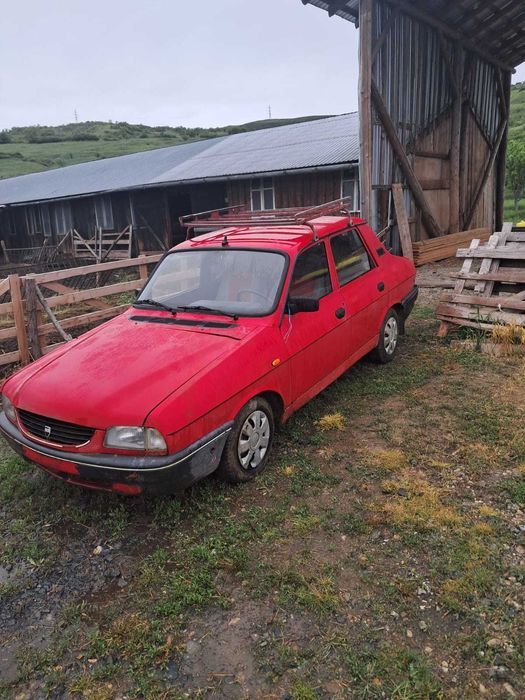 Vând  Dacia 1310