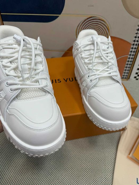 Adidasi Louis Vuitton Maxi Calitate Premium