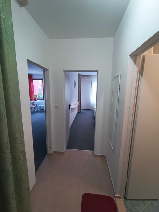 Дава се под наем Двустаен апартамент в Ахелой - 65 кв.м за 648.21 € - Снимка #13