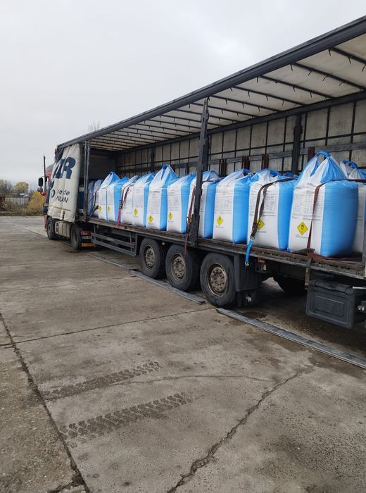 Azotat de amoniu / Complexe / Pesticide / Seminte